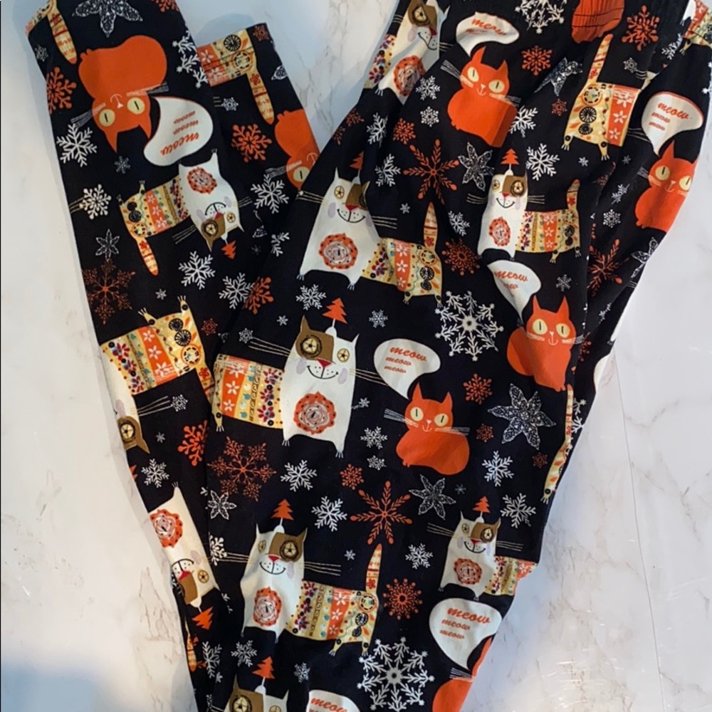 Aspen grove leggings